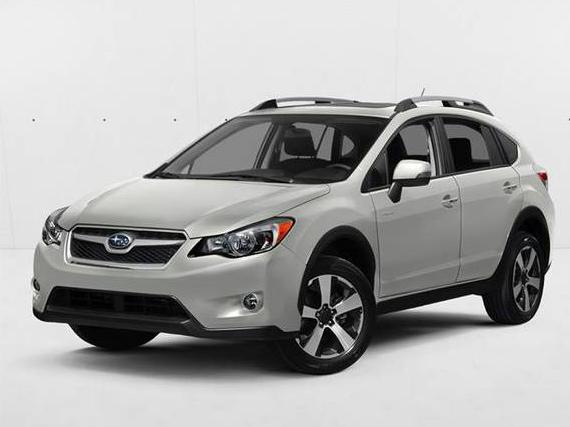 SUBARU XV CROSSTREK 2014 JF2GPBCC0EH273946 image
